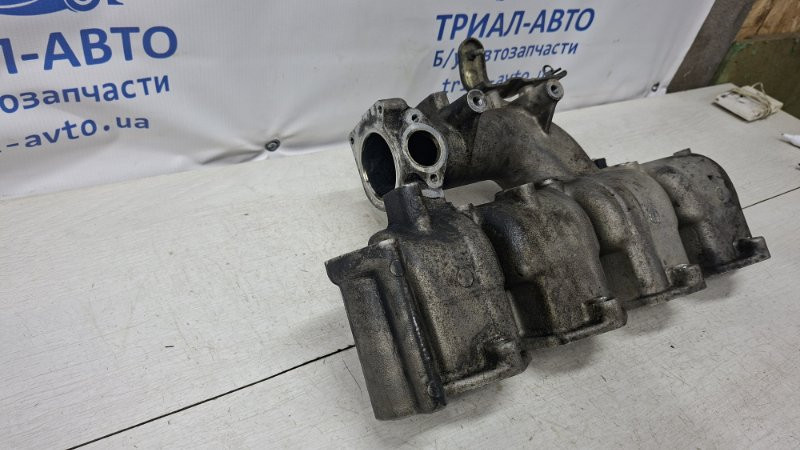 Коллектор впускной металл SsangYong Actyon CJ 2.0 DIESEL D20DT 2005 (б/у) Київ - зображення 3