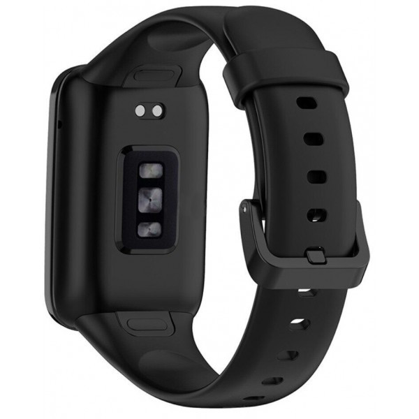 Ремінець ArmorStandart для Xiaomi Smart Band 7 Pro Black Харьков - изображение 2