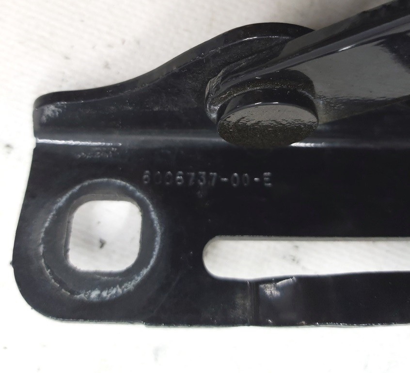 Петля крепления капота правая PPSB Tesla model S, model S REST 1029285-99-D Київ - зображення 4