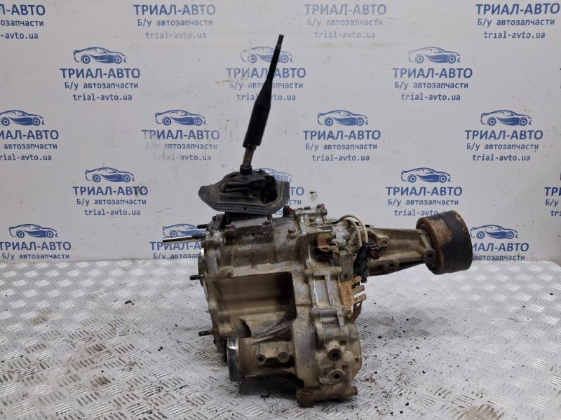 Раздаточная коробка Mitsubishi L200 KB 2.5 DIESEL 4D56 2006 (б/у) Київ - зображення 1