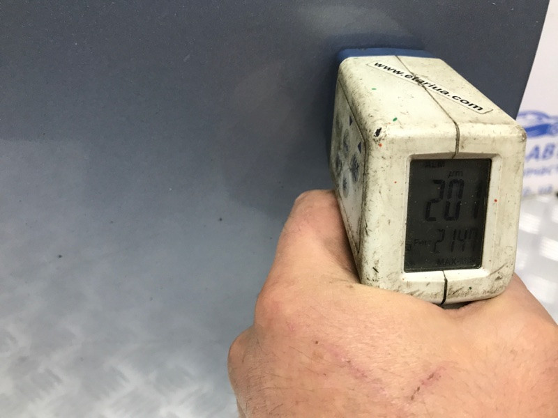 Дверь передняя правая Chevrolet Cruze J300 1.8 2009 (б/у) Київ - зображення 8