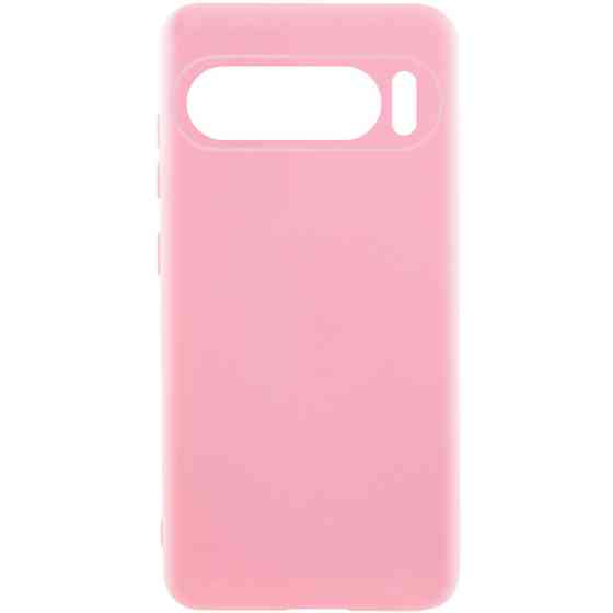 Чехол Silicone Cover Lakshmi (AA) для Google Pixel 9 / 9 Pro Херсон