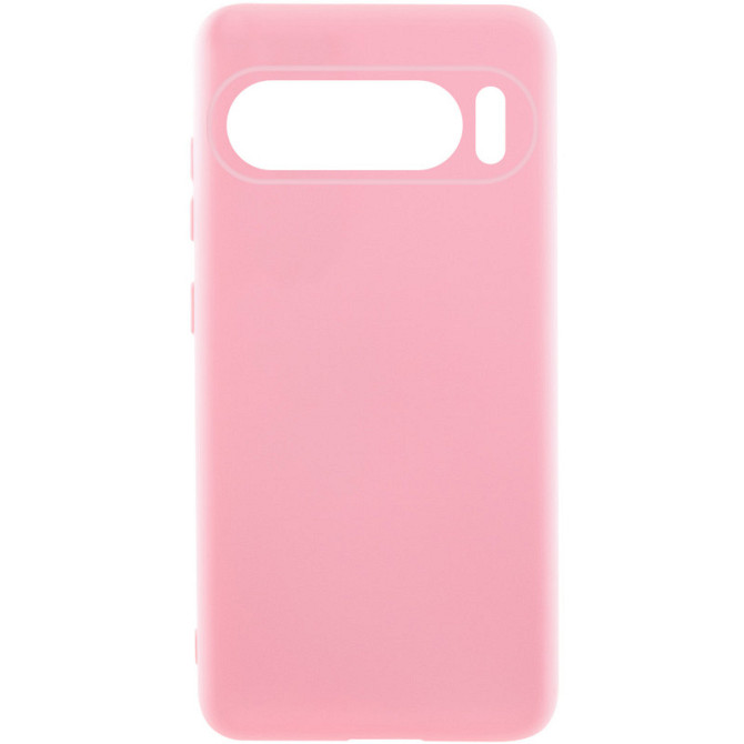Чехол Silicone Cover Lakshmi (AA) для Google Pixel 9 / 9 Pro Херсон - зображення 1