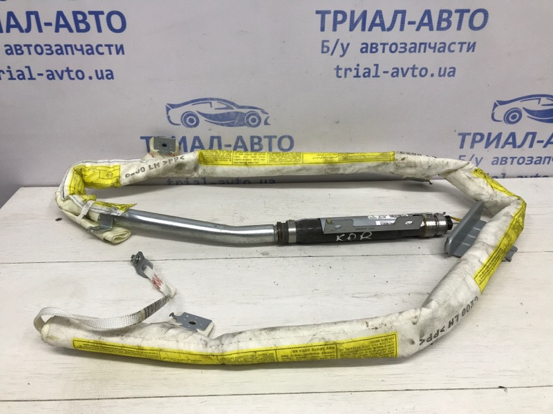 Airbag потолка(шторка) левый SsangYong Korando C200 2.0 DIESEL 2010 (б/у) Київ - зображення 1