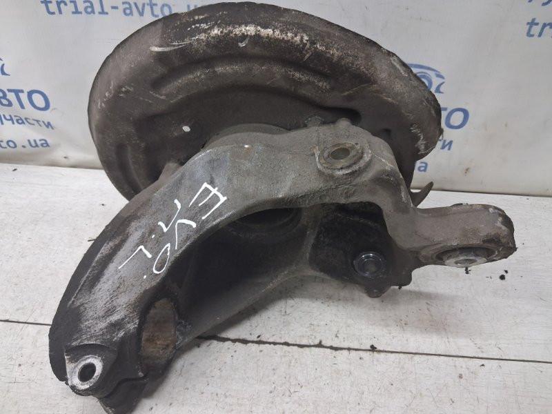 Цапфа задняя правая  Land Rover Range Rover Evoque 2011-2018 LR024482 (Арт. 82480) Киев - изображение 1