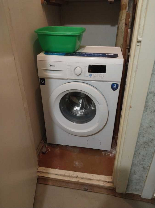 долгосрочная аренда 1-к квартира Киев, Подольский, 8000 грн./мес. Киев - изображение 9