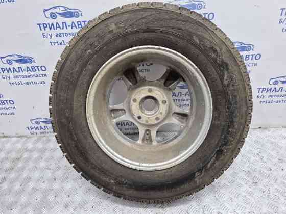 Запаска с резиной SsangYong Rexton 2006-2012 4173031700 (Арт. 61665) Киев