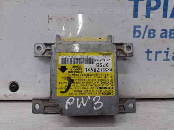 Блок AIRBAG Mitsubishi Pajero Wagon 3 3.2 ДИЗЕЛЬ 4M41 1999 (б/у) Київ