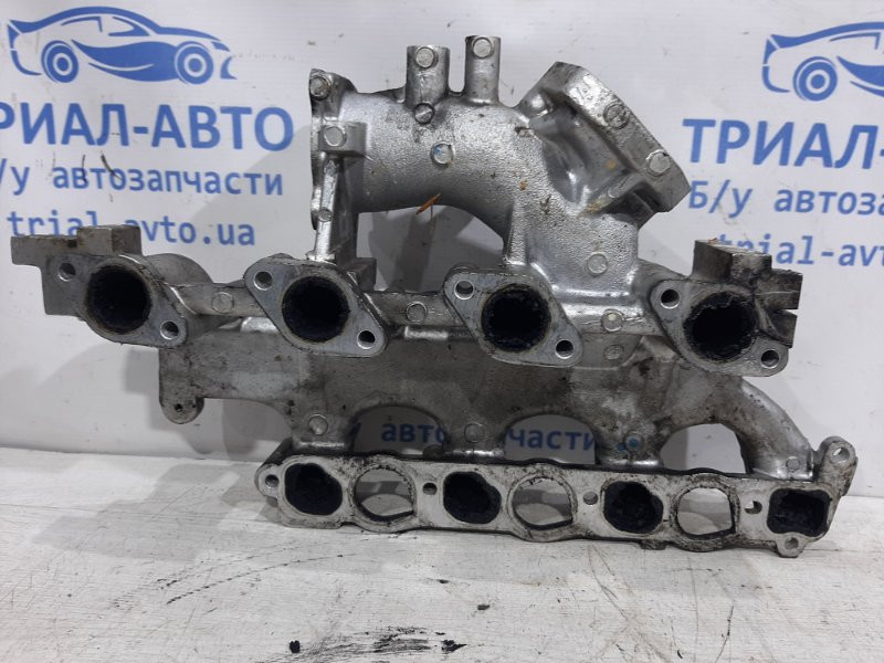 Коллектор впускной металл Mitsubishi L200 KB 2.5 ДИЗЕЛЬ 4D56U 2006 (б/у) Київ - зображення 3