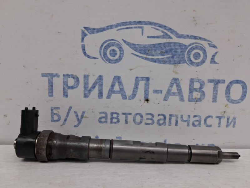 Форсунка топливная Kia Sorento 2002-2011 338004A000 (Арт. 61965) Київ - зображення 1