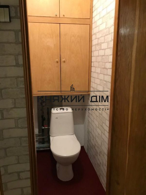 Оренда 3 х кім. кв. в Дарницькому районі. Код объекта 11195092 Київ - зображення 10