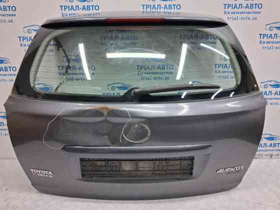 Крышка багажника Toyota Avensis 2002-2010 6700505090 (Арт. 71209) Київ
