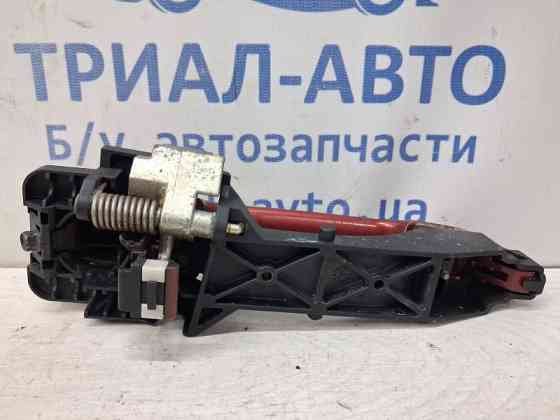 Ручка двери внешняя задняя правая Kia Ceed ED 1.6 DIESEL D4FB 2006 (б/у) Київ