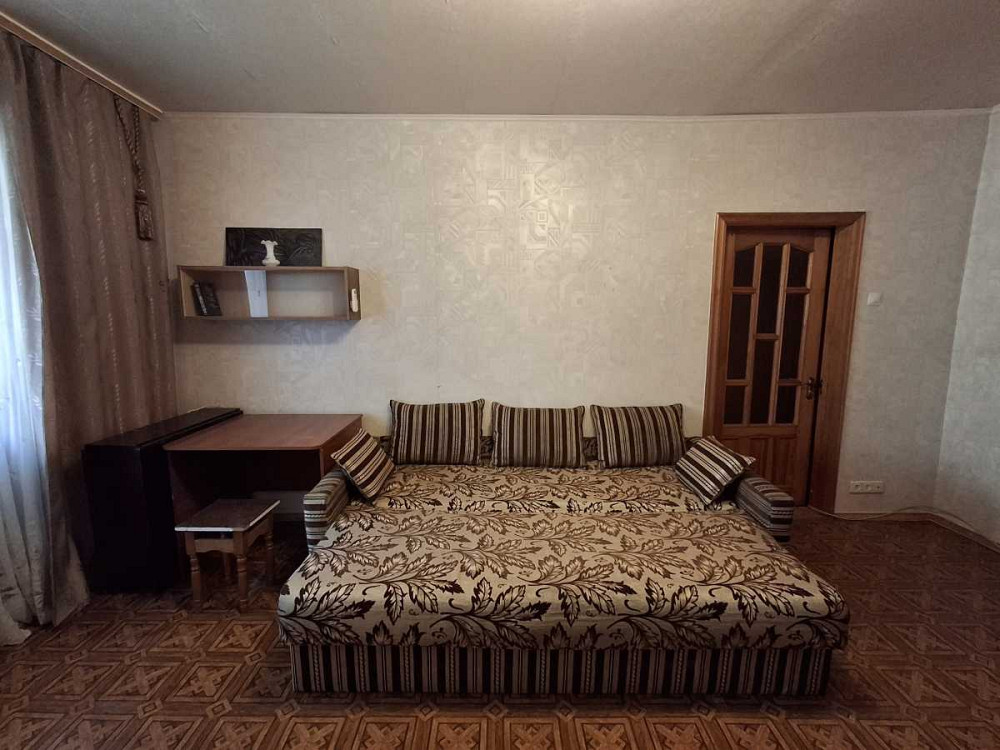 долгосрочная аренда 1-к квартира Киев, Деснянский, 8500 грн./мес. Київ - зображення 9