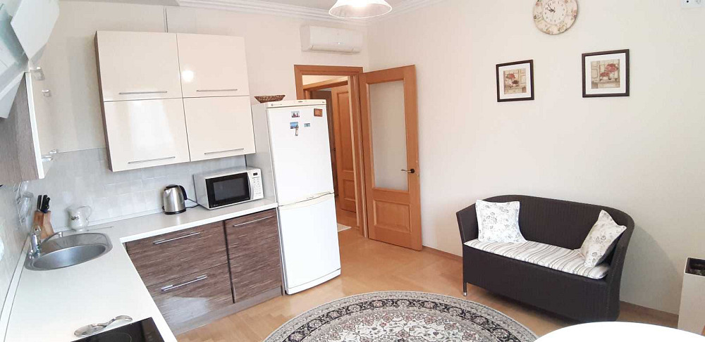 долгосрочная аренда 2-к квартира Киев, Голосеевский, 27000 грн./мес. Киев - изображение 5