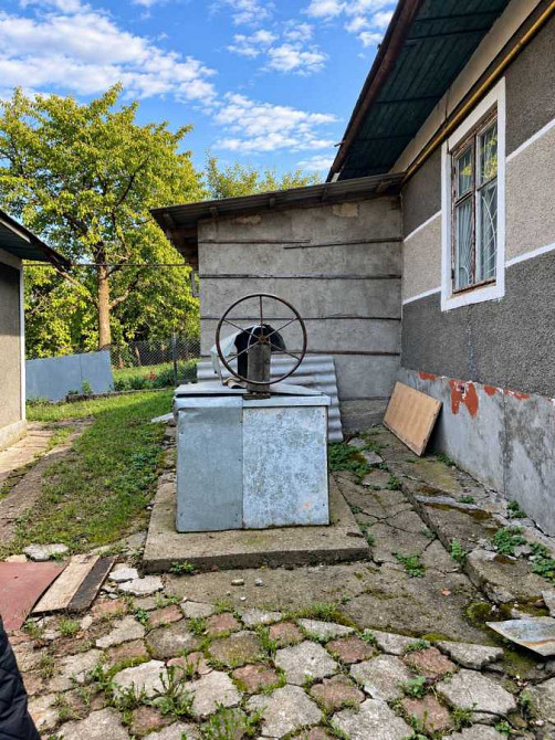 продажа 5-к дом Черновцы, Первомайский, 45000 евро Чернівці - зображення 7