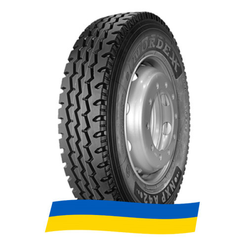 315/80 R22.5 Nordexx NXP A42 Prime 157/154K Універсальна шина Київ - зображення 10