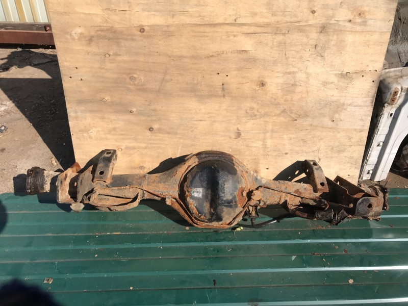 Чулок Mitsubishi Pajero Sport K9 2.5 DIESEL 4D56 1996 (б/у) Киев - изображение 5