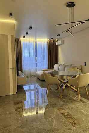 долгосрочная аренда 1-к квартира Киев, Дарницкий, 1200 $/мес. Киев