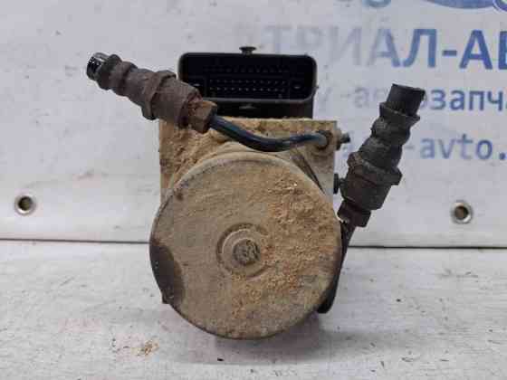 Блок abs Kia Ceed ED 1.6 DIESEL D4FB 2006 (б/у) Київ