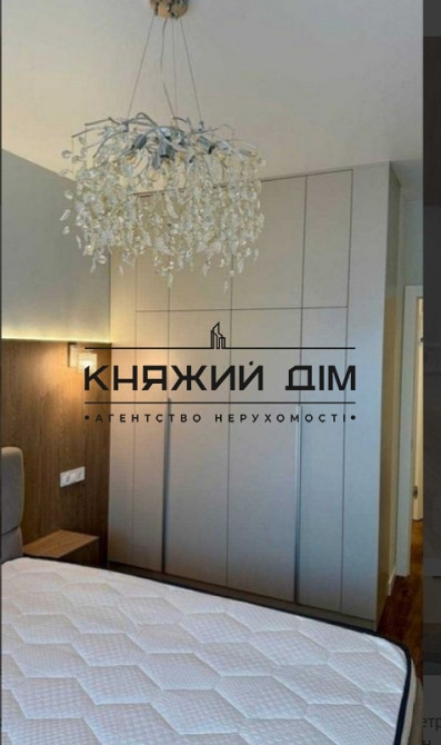 Оренда 1 кімнатна квартира ЖК Республіка КОД 11203864 Київ - зображення 8