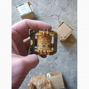 Дроссели серии Д, -450шт Харків