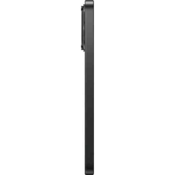 Смартфон Xiaomi Redmi Note 17 Pro 5G 8/512GB Black UA Харків