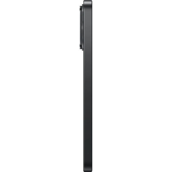 Смартфон Xiaomi Redmi Note 17 Pro 5G 8/512GB Black UA Харків - зображення 4