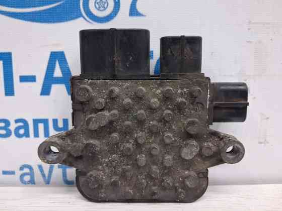 Блок управления вентиляторами Mitsubishi Lancer 2003-2009 1355A124 (Арт. 70854) Київ