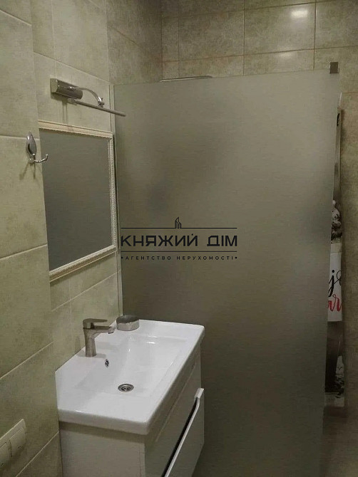 Оренда 1 кімнатної квартири м. Вокзальна Київ - зображення 9
