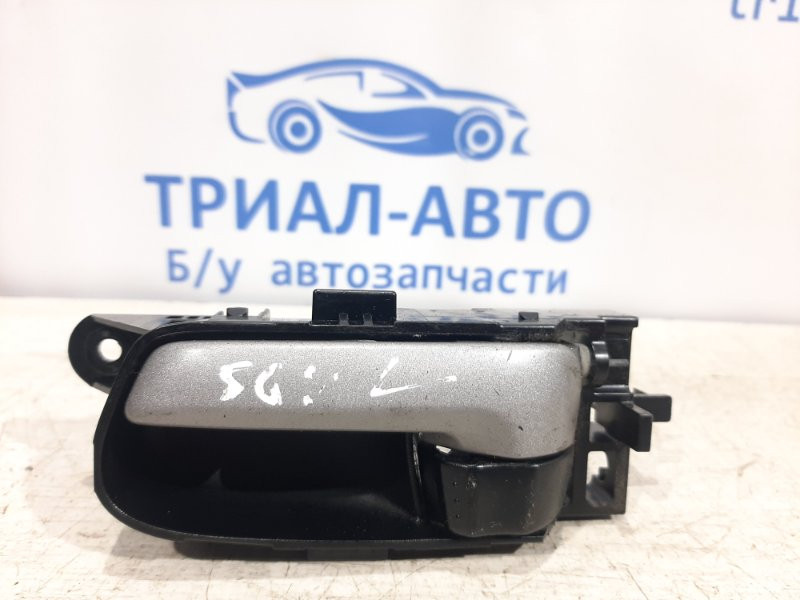 Ручка двери внутренняя левая Suzuki Grand Vitara JT 2.0 БЕНЗИН J20A 2005 (б/у) Київ - зображення 1