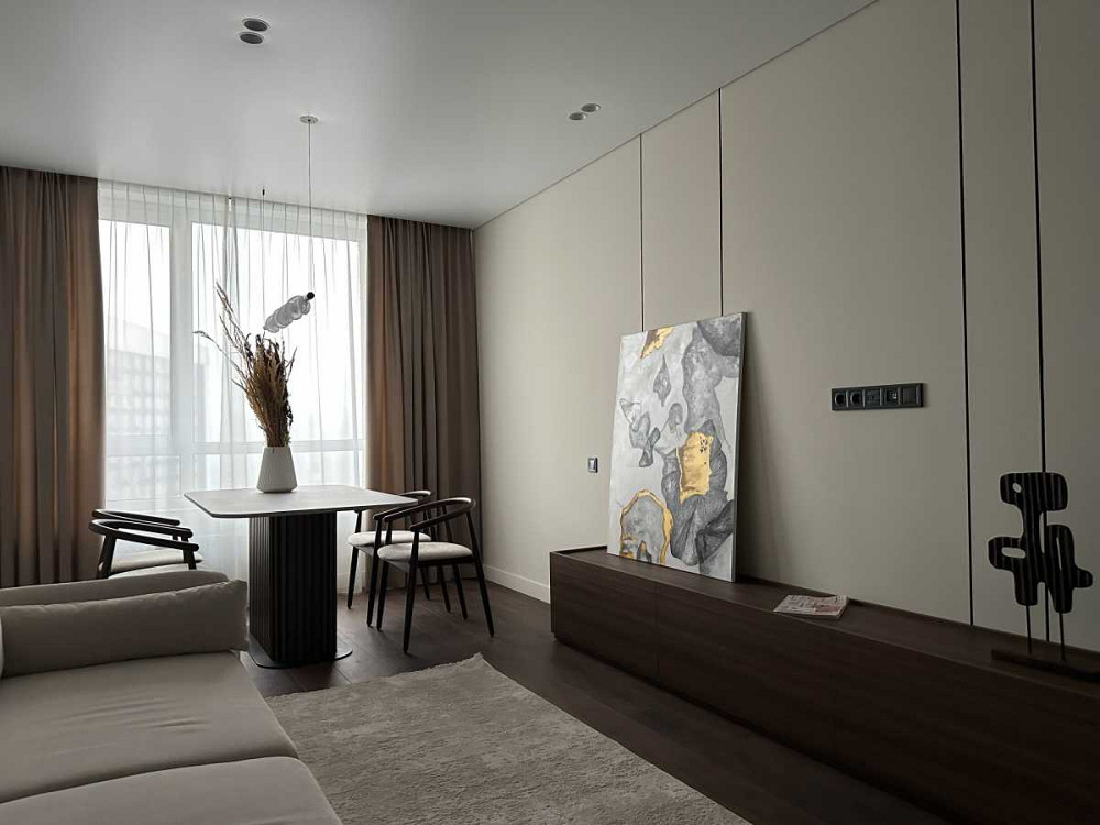 продажа 2-к квартира Киев, Дарницкий, 219900 $ Київ - зображення 3