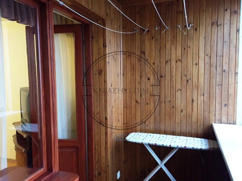 Продаж окремої 3-кімнатної квартири, м. Позняки. № 21118475 Київ - зображення 2