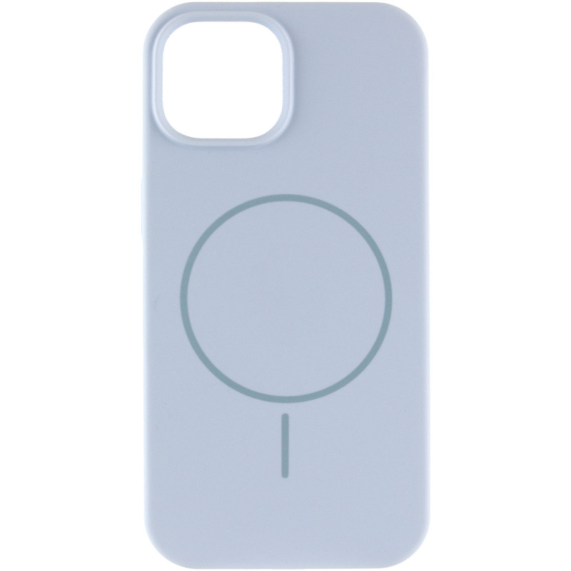 Чехол Silk Full Protective (AA) NO LOGO with Magnetic Fit для Apple iPhone 12 Pro Max (6.7") Херсон - зображення 2