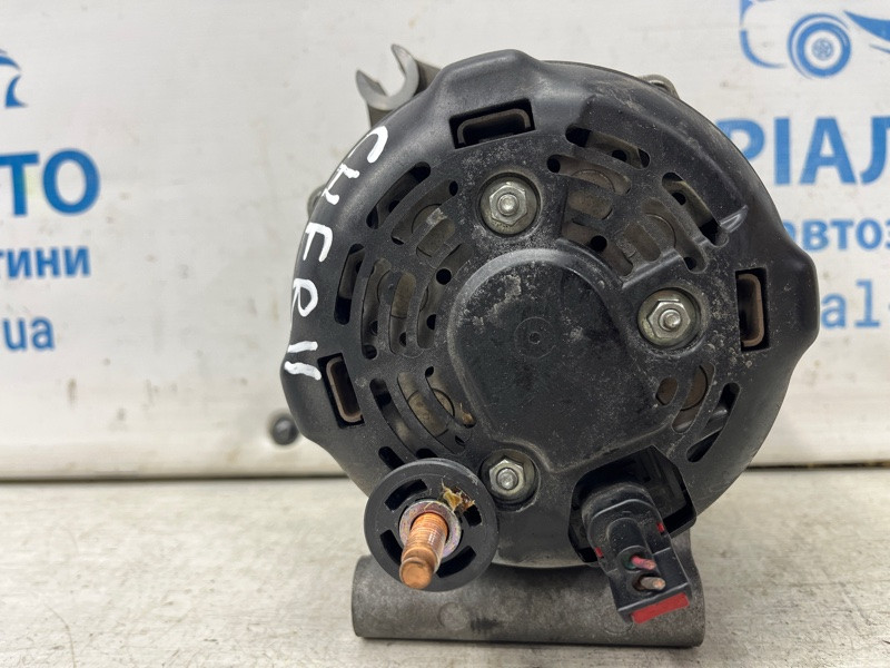 Генератор Jeep Cherokee KL 3.2 БЕНЗИН EHK 2013 (б/у) Киев - изображение 4