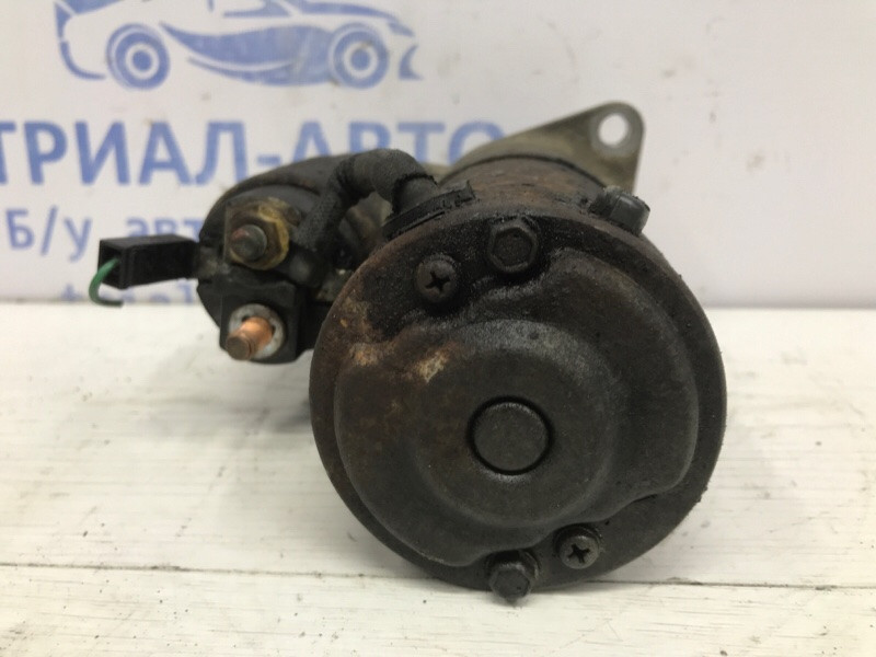 Стартер Mitsubishi Outlander XL 2.2 DIESEL 4N14 2007 (б/у) Киев - изображение 4