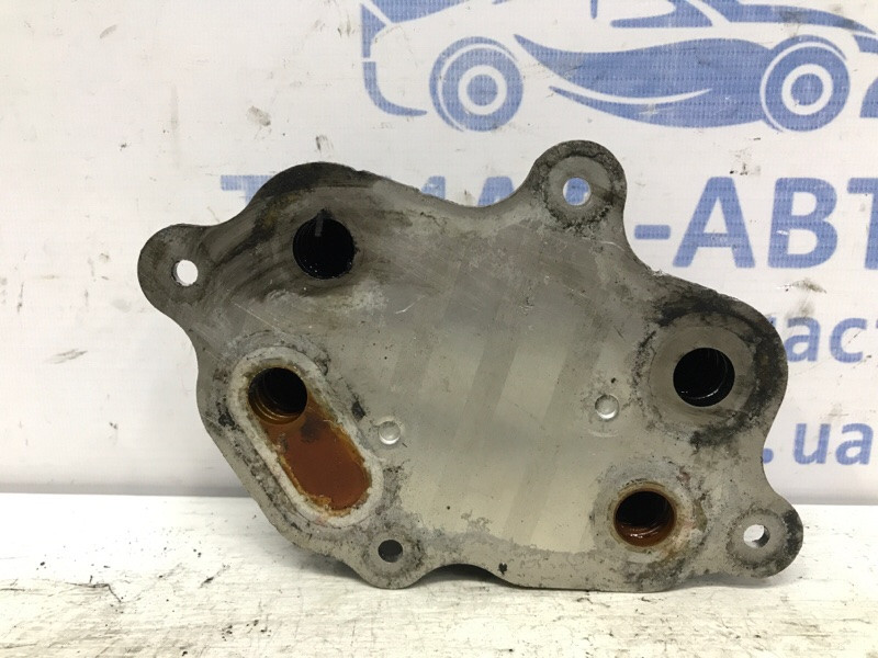 Теплообменник ДВС SsangYong Kyron 2005-2016 6641800265 (Арт. 45832) Київ - зображення 2