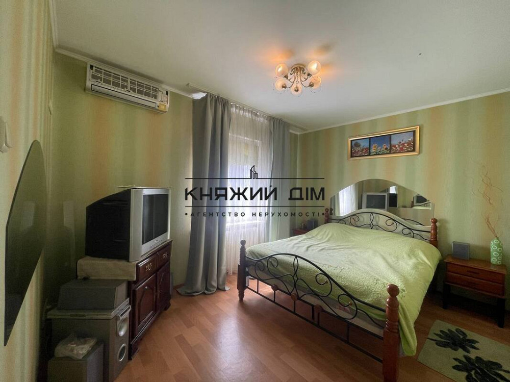 Оренда 2 кімнатної квартири біля метро Осокорки № 11202298 Киев - изображение 2