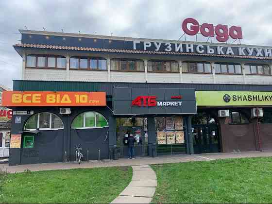 Здам магазин 6.6м2 на вул. Героїв полку "Азов", 5 Київ