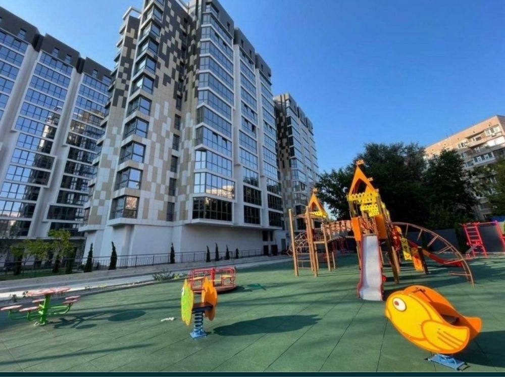 Продам 3-кімнатну квартиру ЖК Рибінський Comfоrt Гагаріна ДАФІ Днiпро Днепр - изображение 9