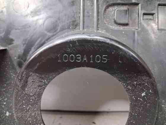 Декоративная крышка ДВС Mitsubishi Pajero Wagon 2006-2022  (Арт. 68602) Київ