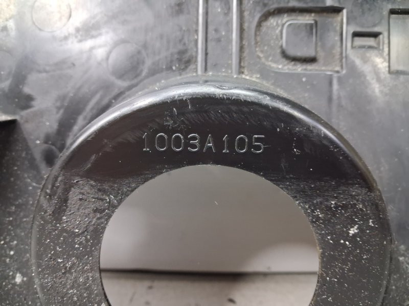 Декоративная крышка ДВС Mitsubishi Pajero Wagon 2006-2022 1003A105 (Арт. 68602) Киев - изображение 5