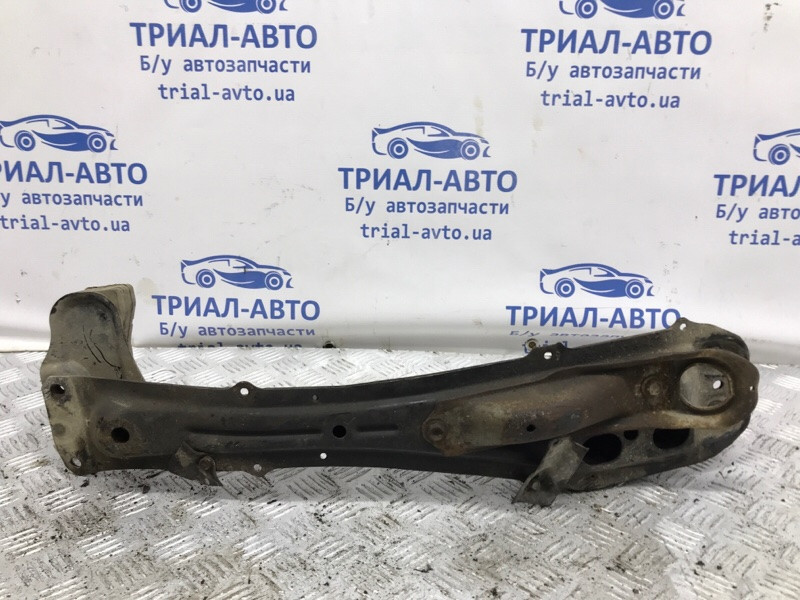 Балка продольная Toyota Avensis 2002-2010 5120405022 (Арт. 57791) Киев - изображение 4