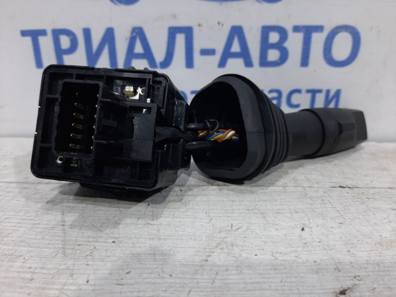 Переключатель подрулевой левый(поворотники) Chevrolet Captiva C140 2.2 ДИЗЕЛЬ 2006 (б/у) Киев - изображение 4