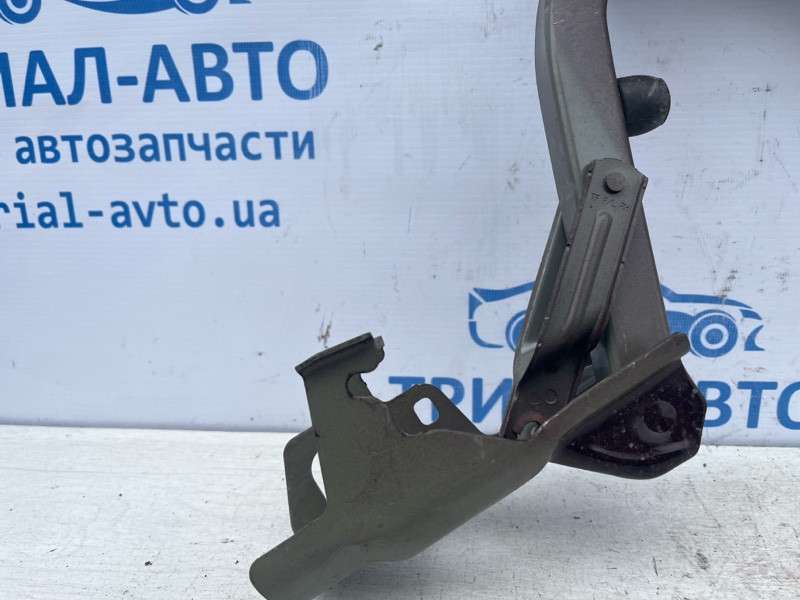 Петля крышки багажника левая Kia Optima TF 2.4 БЕНЗИН G4KJ 2010 (б/у) Киев - изображение 2