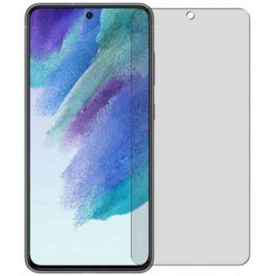 Захисна гідрогелева плівка DM для Samsung S21 FE Матова (Код товару:23694) Харків