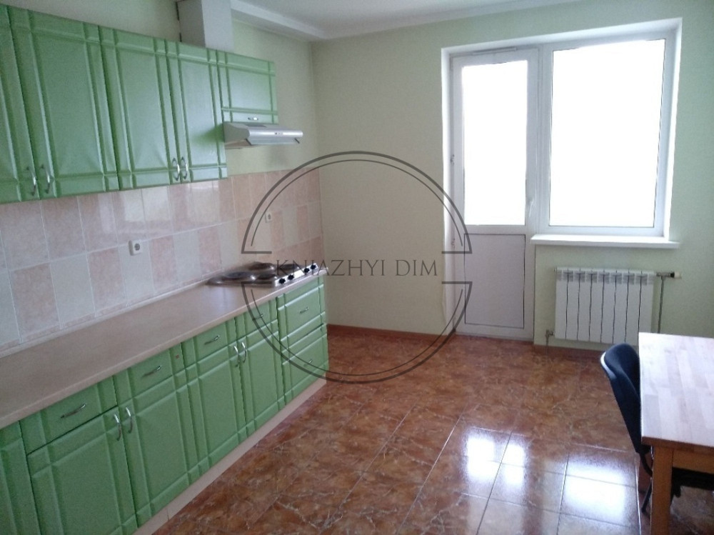 Продажа большой 1к.кв. в ЖК Корона, м. Осокорки. № 21137747 Киев - изображение 12