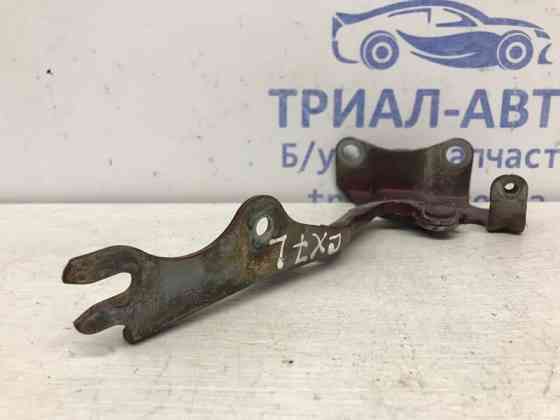Петля капота левая Mazda CX 7 ER 2.3 БЕНЗИН 	L3VDT 2007 (б/у) Київ