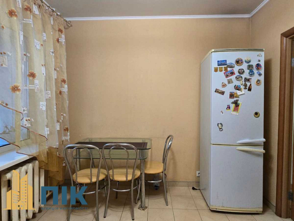 продажа 1-к квартира Киев, Дарницкий, 69500 $ Київ - зображення 3