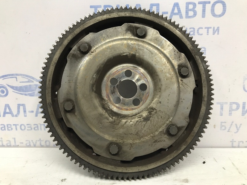 Маховик Mitsubishi Lancer 2003-2009 MD372568 (Арт. 55662) Киев - изображение 3